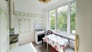 2-к. квартира:  Санкт-Петербург, ул. Бухарестская, д. 35, лит. А, к. 3 (продажа)