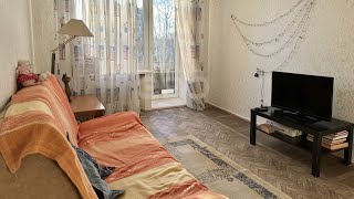1-к. квартира: г. Санкт-Петербург, пр-кт Науки, д. 40 (аренда)