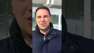 Элитная загородная недвижимость в Санкт-Петербурге #фахверк #осковилладж