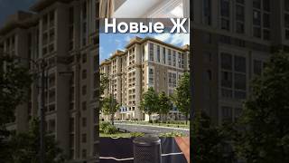 Разбираем конец Комендантского проспекта в Питере #спб #питер #санктпетербург