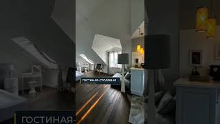 Санкт-Петербург, видовая 4 ккв, цена 49500000