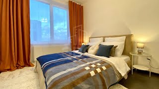 1-к. квартира: г. Санкт-Петербург,Приморский р-н,пр-кт Авиаконструкторов,д. 69 (аренда)