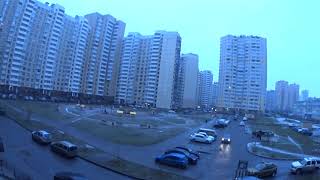 Продажа 3-х комнатной квартиры в Санкт-Петербурге, Красносельский район. Метро Ленинский проспект.