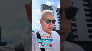 Для чего и почему выбирают этот комфортный район для жизни в Питере