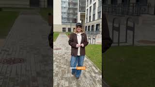 Готовые квартиры в Приморском районе Санкт-Петербурга