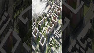 Санкт Петербург.  2к.  квартира от 23 млн.  100 тыс.  руб.  метро Елизаровская