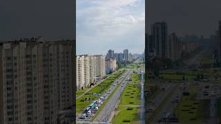СПб Ленинский проспект, кто здесь живет, как вам район? #недвижимость #санктпетербург
