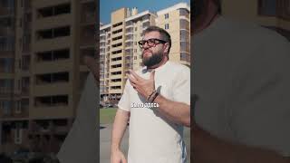Самый ЖУТКИЙ ДОЛГОСТРОЙ за всю историю Санкт-Петербурга!