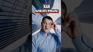 Как вычислить прибыль? | Новостройки Спб