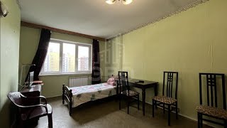 1-к. квартира: г. Санкт-Петербург, ш. Пулковское, д. 9, к. 1 (аренда)