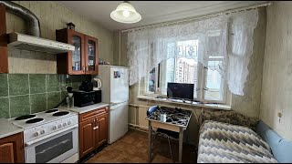 1-к. квартира: г. Санкт-Петербург, ул. Ворошилова, д. 3, к. 2 (продажа)