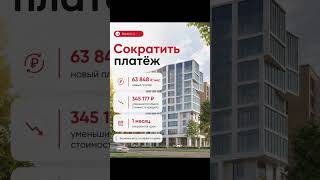 Санкт-Петербург. Ипотека на недвижимость. Важные правила