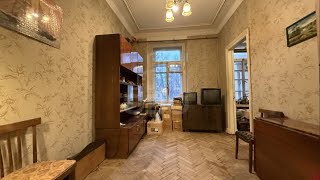 Комнаты: г. Санкт-Петербург, 15-я В.О. линия, д. 16, лит. А (продажа)