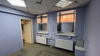 Торговая площадь: г. Санкт-Петербург, ул. Чайковского, д. 81 (аренда)