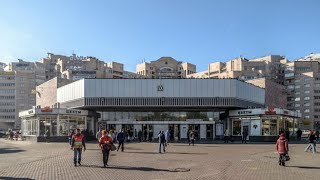 Метро Академическая. Продажа двухкомнатной квартиры. Недвижимость Санкт-Петербурга