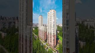 Санкт Петербург  1к  квартира от 7 млн  867 тыс  руб  метро Автово